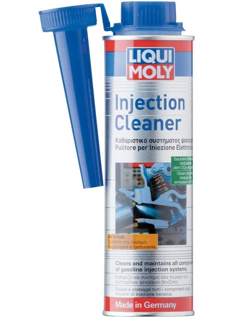 Liqui Moly Injection Cleaner 8361 – 300ml - Image 1